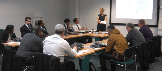 Field Marketing Agency Gekko