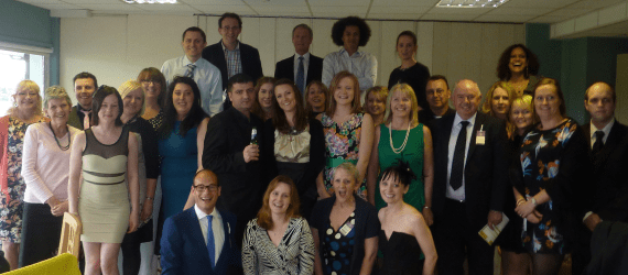 Field Marketing Agency Gekko