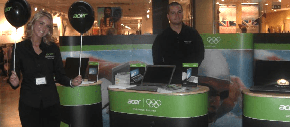 Gekko Field Marketing