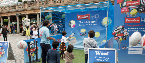 Gekko Field Marketing