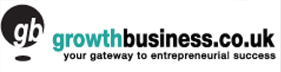 growth business banner