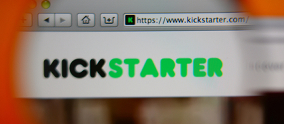 kickstart
