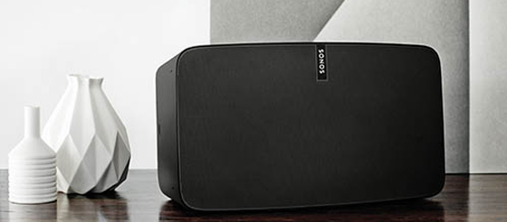sonos banner