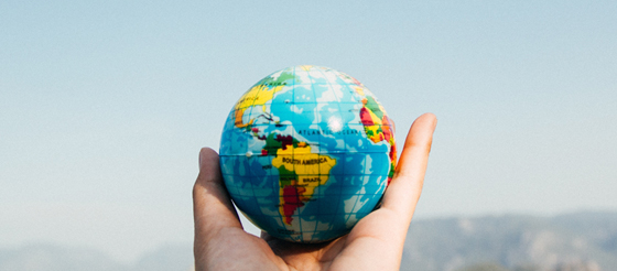 The Drum Covoid is Temporary