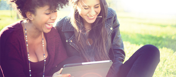 Gekko Retail Marketing Females Tablet